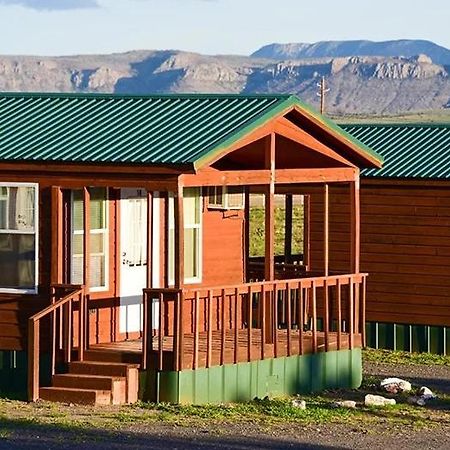 Mountain View Lodge Fort Davis Εξωτερικό φωτογραφία