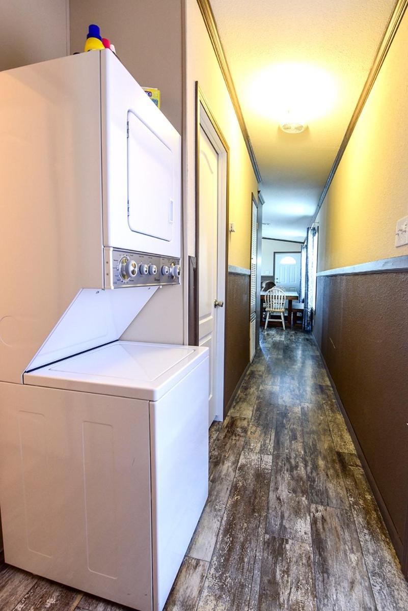 Mountain View Lodge Fort Davis Εξωτερικό φωτογραφία