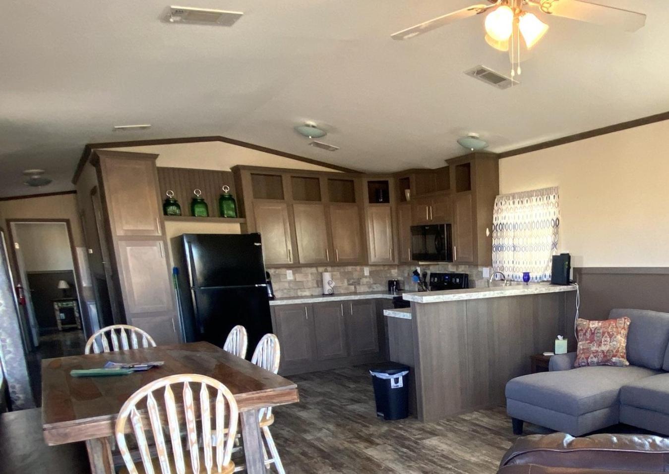 Mountain View Lodge Fort Davis Εξωτερικό φωτογραφία