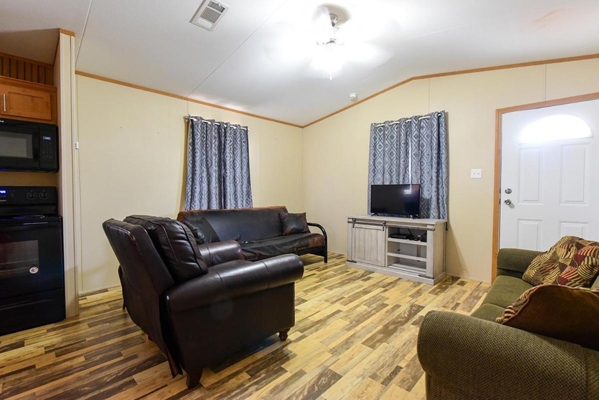 Mountain View Lodge Fort Davis Εξωτερικό φωτογραφία