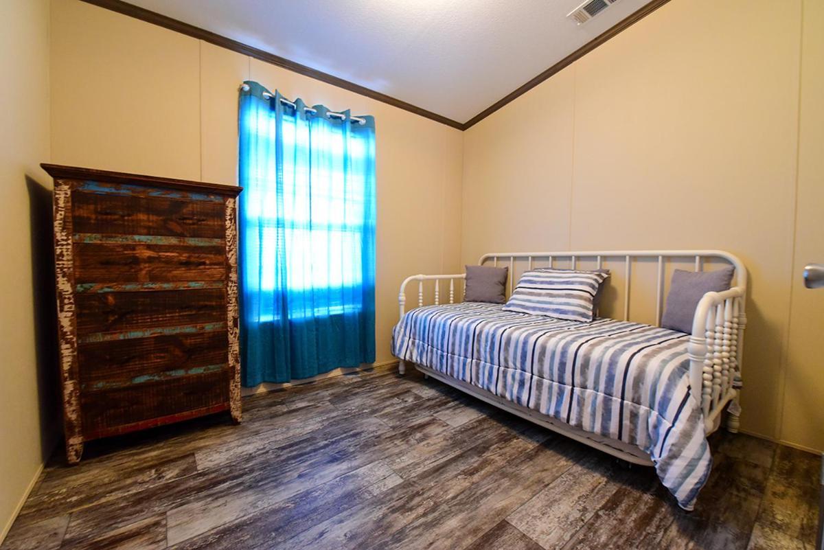 Mountain View Lodge Fort Davis Εξωτερικό φωτογραφία