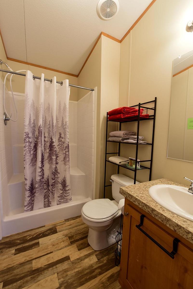 Mountain View Lodge Fort Davis Εξωτερικό φωτογραφία