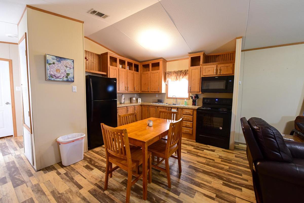 Mountain View Lodge Fort Davis Εξωτερικό φωτογραφία