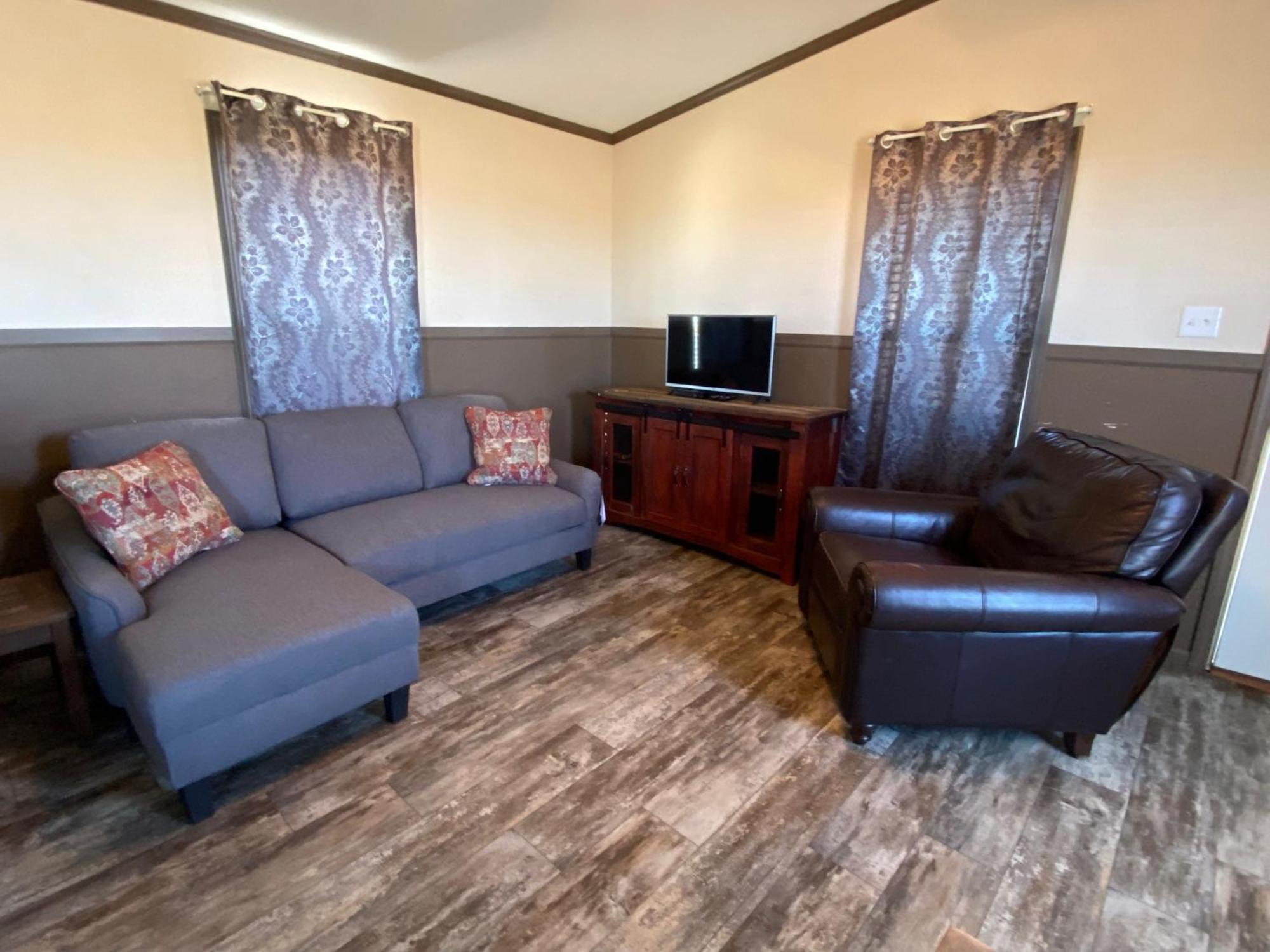 Mountain View Lodge Fort Davis Εξωτερικό φωτογραφία