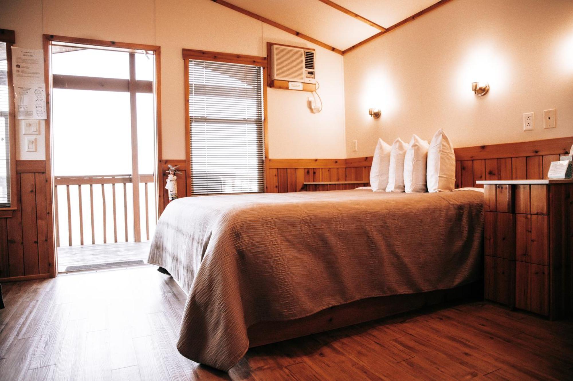 Mountain View Lodge Fort Davis Εξωτερικό φωτογραφία