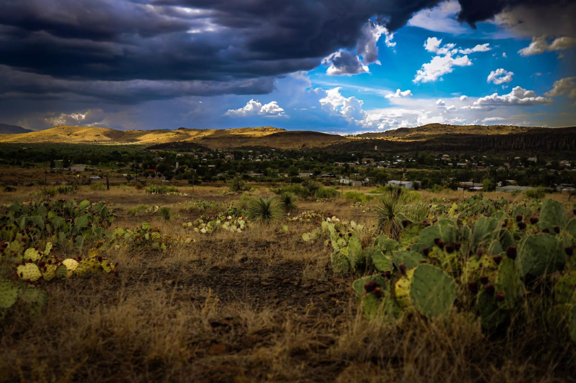 Mountain View Lodge Fort Davis Εξωτερικό φωτογραφία